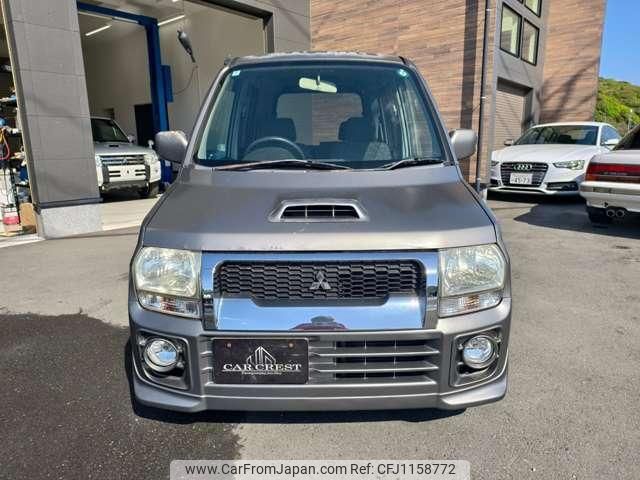 mitsubishi toppo-bj 2000 quick_quick_GF-H41A_H41A-0202120 image 2