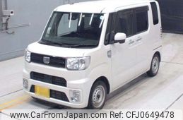 daihatsu wake 2020 -DAIHATSU 【三重 583ｶ5603】--WAKE DBA-LA700S--LA700S-0156305---DAIHATSU 【三重 583ｶ5603】--WAKE DBA-LA700S--LA700S-0156305-