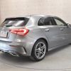 mercedes-benz a-class 2019 -MERCEDES-BENZ--Benz A Class 3DA-177012--WDD1770122V039993---MERCEDES-BENZ--Benz A Class 3DA-177012--WDD1770122V039993- image 2