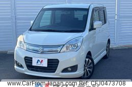 suzuki solio 2014 -SUZUKI--Solio DBA-MA15S--MA15S-513841---SUZUKI--Solio DBA-MA15S--MA15S-513841-