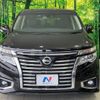 nissan elgrand 2019 -NISSAN--Elgrand DBA-TE52--TE52-114835---NISSAN--Elgrand DBA-TE52--TE52-114835- image 15