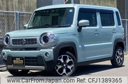 suzuki hustler 2020 quick_quick_4AA-MR52S_MR52S-116457