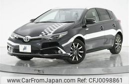 toyota auris 2016 -TOYOTA--Auris DBA-NZE181H--NZE181-6024242---TOYOTA--Auris DBA-NZE181H--NZE181-6024242-