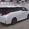 toyota vellfire 2023 quick_quick_6AA-AAHH40W_0013430 image 6