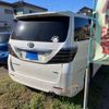 toyota alphard 2009 -TOYOTA--Alphard DBA-GGH20W--GGH20-8029771---TOYOTA--Alphard DBA-GGH20W--GGH20-8029771- image 4