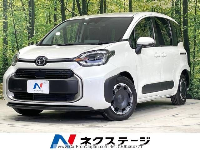 toyota sienta 2022 -TOYOTA--Sienta 5BA-MXPC10G--MXPC10-1007641---TOYOTA--Sienta 5BA-MXPC10G--MXPC10-1007641- image 1