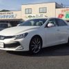 toyota mark-x 2017 quick_quick_DBA-GRX130_GRX130-616056 image 1