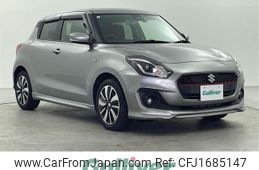 suzuki swift 2017 CFJ1685147