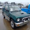 mitsubishi pajero-mini 1996 A634 image 5