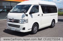 toyota regiusace-van 2013 -TOYOTA 【岐阜 800ｿ8083】--Regius ace Van CBF-TRH200K--TRH200-0174238---TOYOTA 【岐阜 800ｿ8083】--Regius ace Van CBF-TRH200K--TRH200-0174238-