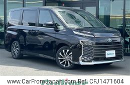 toyota voxy 2025 CFJ1471604