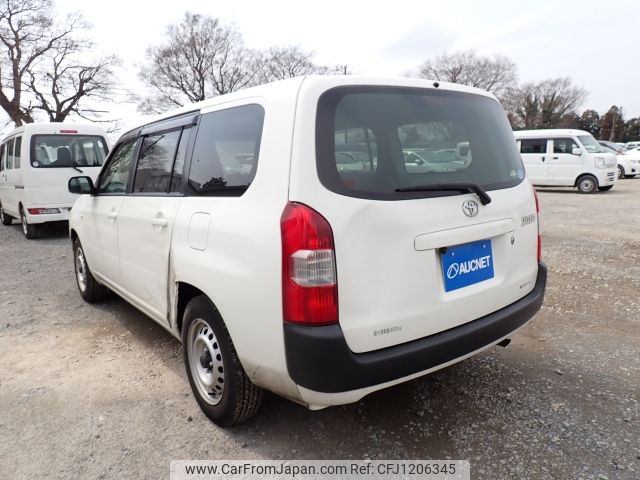 toyota succeed-van 2020 -TOYOTA--Succeed Van DBE-NCP160V--NCP160-0140574---TOYOTA--Succeed Van DBE-NCP160V--NCP160-0140574- image 2