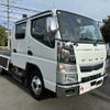 mitsubishi-fuso canter 2021 CFJ1843382 image 10