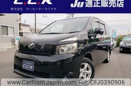 toyota voxy 2008 -TOYOTA--Voxy ZRR70G--0078370---TOYOTA--Voxy ZRR70G--0078370-