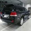 toyota land-cruiser-wagon 2010 CFJ1443043 image 2