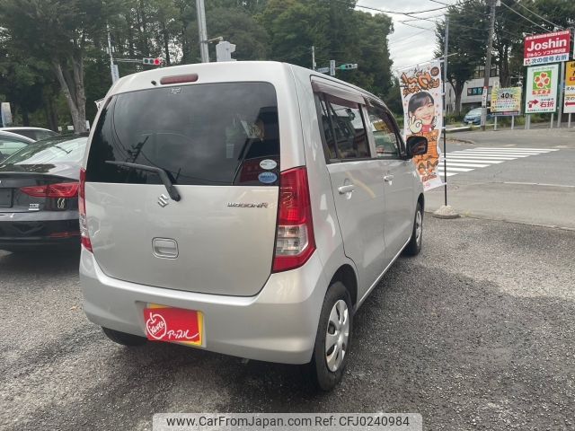 suzuki wagon-r 2011 -SUZUKI--Wagon R DBA-MH23S--MH23S-788972---SUZUKI--Wagon R DBA-MH23S--MH23S-788972- image 2