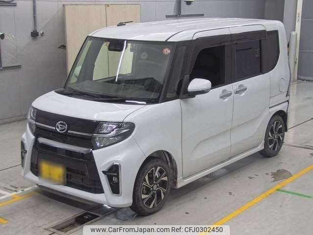 daihatsu tanto 2020 -DAIHATSU 【静岡 581ｹ9838】--Tanto 6BA-LA650S--LA650S-1032913---DAIHATSU 【静岡 581ｹ9838】--Tanto 6BA-LA650S--LA650S-1032913- image 1