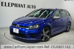 volkswagen golf-variant 2015 -VOLKSWAGEN--VW Golf Variant ABA-AUCJXF--WVWZZZAUZFP623061---VOLKSWAGEN--VW Golf Variant ABA-AUCJXF--WVWZZZAUZFP623061-