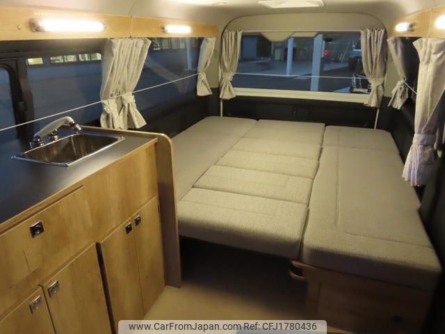 toyota hiace-wagon 2023 CFJ1780436 image 2