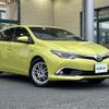 toyota auris 2016 -TOYOTA--Auris DAA-ZWE186H--ZWE186-1000899---TOYOTA--Auris DAA-ZWE186H--ZWE186-1000899- image 1