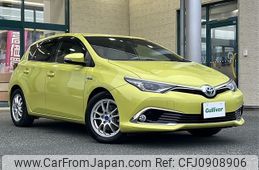 toyota auris 2016 -TOYOTA--Auris DAA-ZWE186H--ZWE186-1000899---TOYOTA--Auris DAA-ZWE186H--ZWE186-1000899-