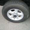 isuzu bighorn 1999 CFJ3972537 image 19