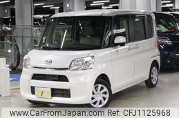 daihatsu tanto 2015 -DAIHATSU--Tanto DBA-LA600S--LA600S-0262863---DAIHATSU--Tanto DBA-LA600S--LA600S-0262863-