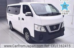 nissan caravan-van 2021 -NISSAN--Caravan Van VW6E26-117604---NISSAN--Caravan Van VW6E26-117604-