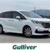 honda odyssey 2020 -HONDA--Odyssey 6AA-RC4--RC4-1301170---HONDA--Odyssey 6AA-RC4--RC4-1301170- image 1