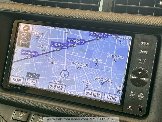 toyota aqua 2012 -TOYOTA--AQUA DAA-NHP10--NHP10-2010092---TOYOTA--AQUA DAA-NHP10--NHP10-2010092- image 2