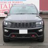 jeep grand-cherokee 2017 -CHRYSLER--Jeep Grand Cherokee WK36TA--HC782980---CHRYSLER--Jeep Grand Cherokee WK36TA--HC782980- image 24