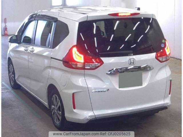 honda freed 2020 -HONDA 【船橋 510ｻ 857】--Freed 6BA-GB5--GB5-3131718---HONDA 【船橋 510ｻ 857】--Freed 6BA-GB5--GB5-3131718- image 2