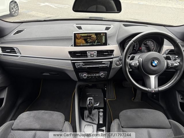 bmw x2 2018 CFJ1797244 image 2