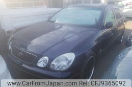 toyota aristo 2000 -TOYOTA--Aristo JZS161-0021386---TOYOTA--Aristo JZS161-0021386-