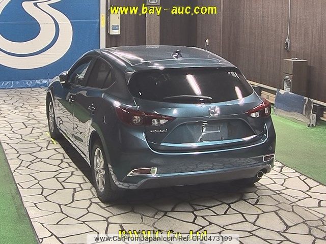 mazda axela 2016 -MAZDA--Axela BM5FS-402488---MAZDA--Axela BM5FS-402488- image 2