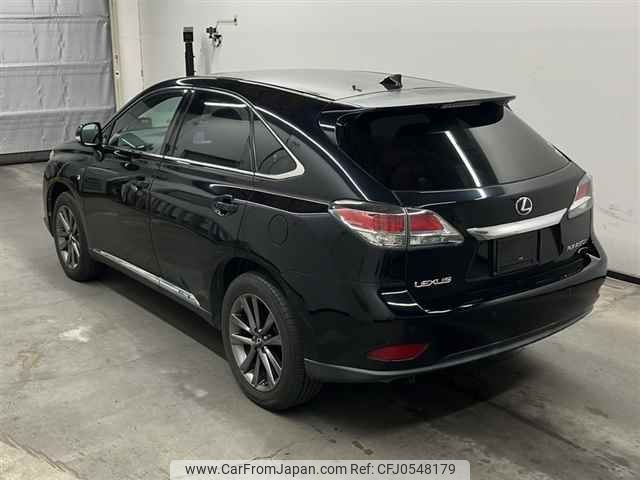 lexus rx 2014 -LEXUS--Lexus RX GYL15W-2459068---LEXUS--Lexus RX GYL15W-2459068- image 2