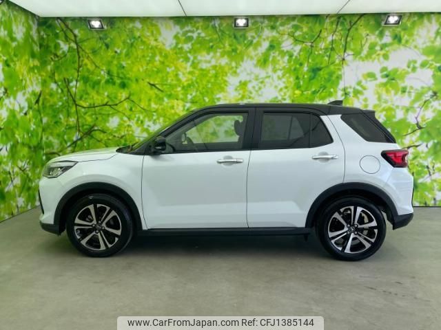 daihatsu rocky 2022 quick_quick_3BA-A210S_A210S-0019228 image 2