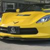 chevrolet corvette 2014 quick_quick_humei_1G1Y93D7XE5113121 image 11