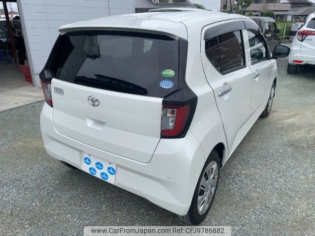 toyota pixis-epoch 2019 -TOYOTA--Pixis Epoch LA350A--0014133---TOYOTA--Pixis Epoch LA350A--0014133- image 2