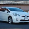 toyota prius 2010 -TOYOTA--Prius ZVW30--ZVW30-1256583---TOYOTA--Prius ZVW30--ZVW30-1256583- image 35