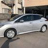 nissan leaf 2019 -NISSAN 【名変中 】--Leaf ZE1--065496---NISSAN 【名変中 】--Leaf ZE1--065496- image 26