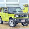 suzuki jimny 2021 -SUZUKI--Jimny 3BA-JB64W--JB64W-190213---SUZUKI--Jimny 3BA-JB64W--JB64W-190213- image 18