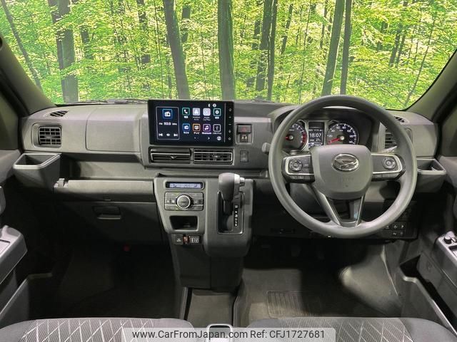 daihatsu atrai 2023 CFJ1727681 image 2