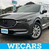 mazda cx-8 2018 quick_quick_3DA-KG2P_KG2P-120953 image 1