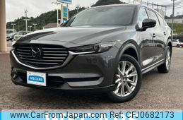 mazda cx-8 2018 quick_quick_3DA-KG2P_KG2P-120953