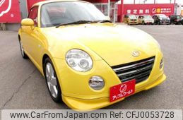 daihatsu copen 2007 CFJ0053728