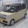 honda n-box 2020 -HONDA 【名古屋 582ﾑ4565】--N BOX 6BA-JF3--JF3-1489425---HONDA 【名古屋 582ﾑ4565】--N BOX 6BA-JF3--JF3-1489425- image 1