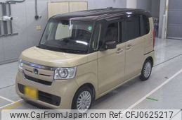 honda n-box 2020 -HONDA 【名古屋 582ﾑ4565】--N BOX 6BA-JF3--JF3-1489425---HONDA 【名古屋 582ﾑ4565】--N BOX 6BA-JF3--JF3-1489425-