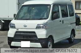 daihatsu hijet-van 2021 -DAIHATSU 【名変中 】--Hijet Van S321V--0497442---DAIHATSU 【名変中 】--Hijet Van S321V--0497442-