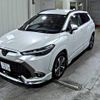 toyota corolla-cross 2023 -TOYOTA 【愛媛 301ち1927】--Corolla Cross ZSG10-1024335---TOYOTA 【愛媛 301ち1927】--Corolla Cross ZSG10-1024335- image 5